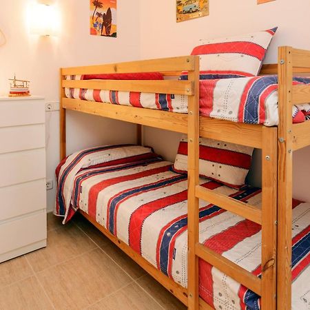 Ferienwohnung A 3 Minutos De La Playa. Cerca Del Centro L'Estartit Exterior foto