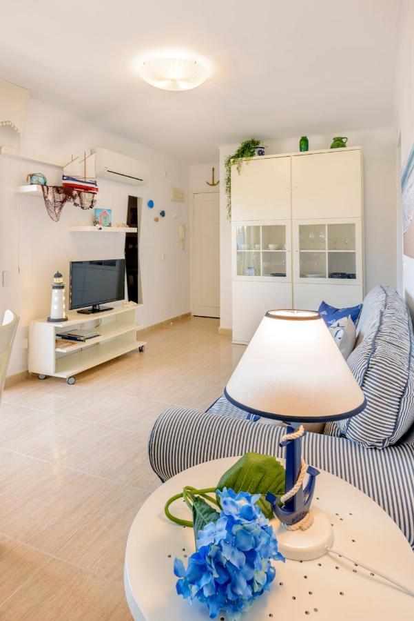 Ferienwohnung A 3 Minutos De La Playa. Cerca Del Centro L'Estartit Exterior foto
