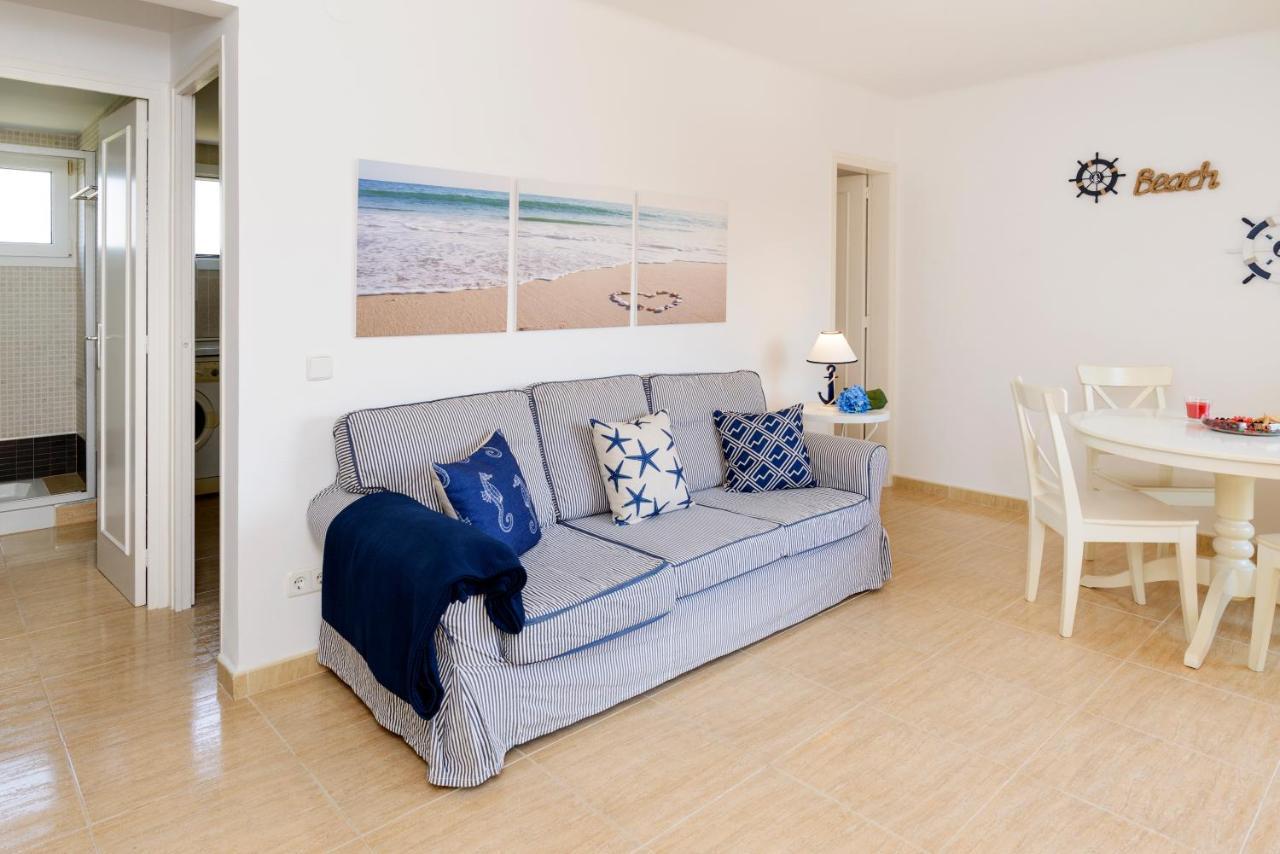 Ferienwohnung A 3 Minutos De La Playa. Cerca Del Centro L'Estartit Exterior foto