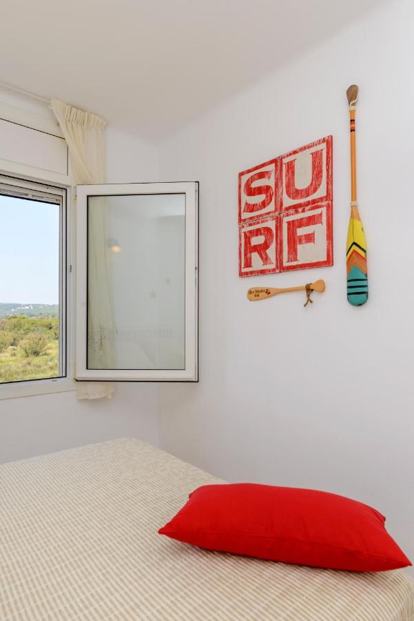 Ferienwohnung A 3 Minutos De La Playa. Cerca Del Centro L'Estartit Exterior foto