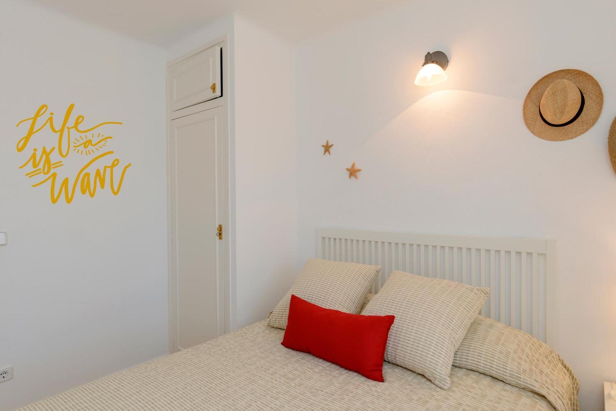 Ferienwohnung A 3 Minutos De La Playa. Cerca Del Centro L'Estartit Exterior foto
