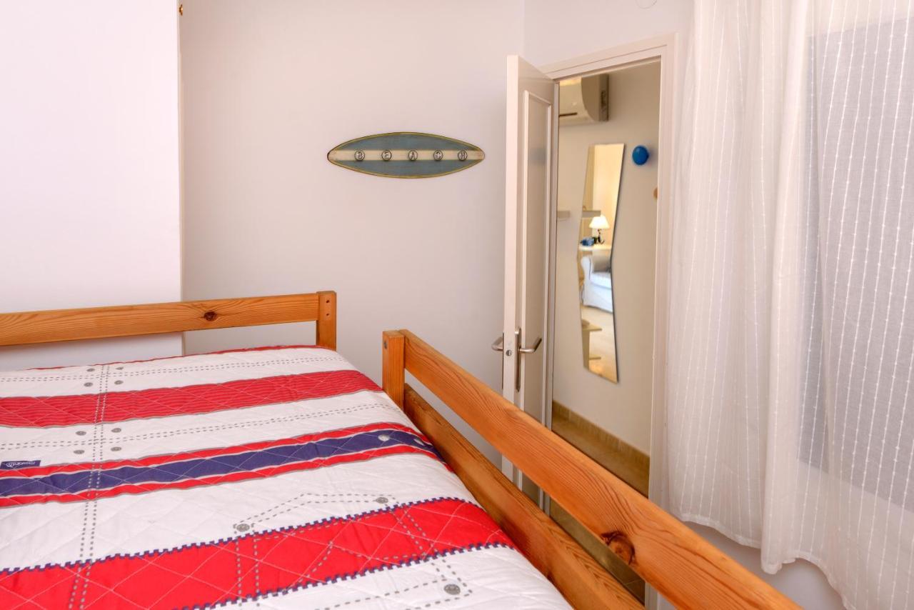 Ferienwohnung A 3 Minutos De La Playa. Cerca Del Centro L'Estartit Exterior foto