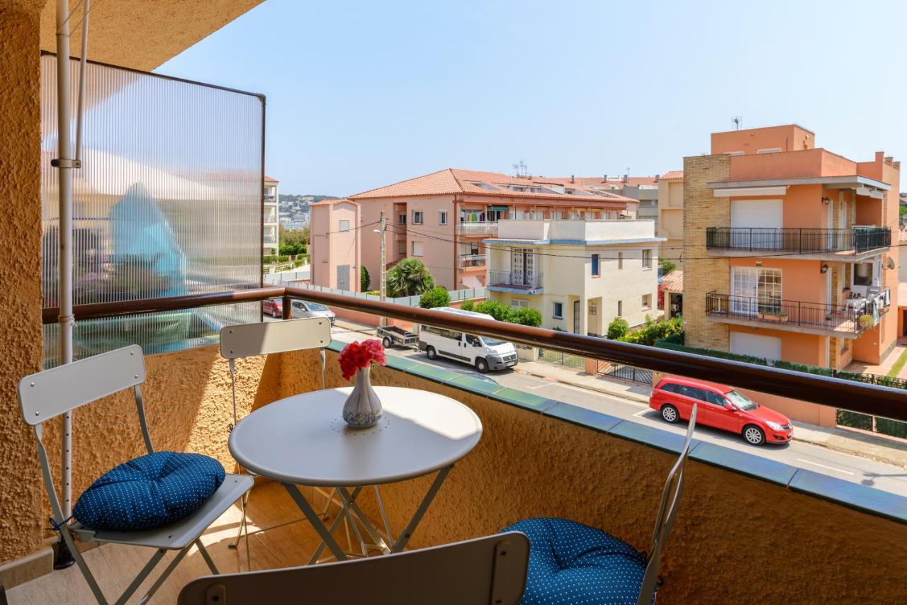 Ferienwohnung A 3 Minutos De La Playa. Cerca Del Centro L'Estartit Exterior foto